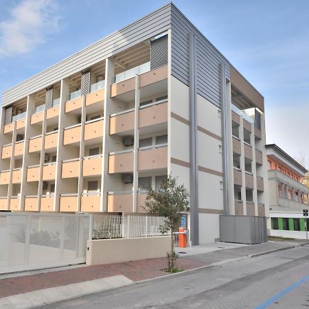 Condominio Nautilus 비비오네 외부 사진