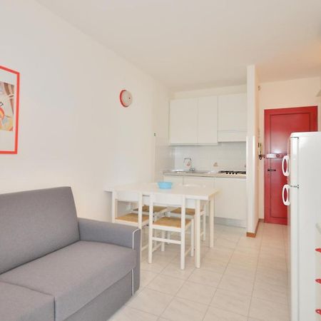 Condominio Nautilus 비비오네 외부 사진