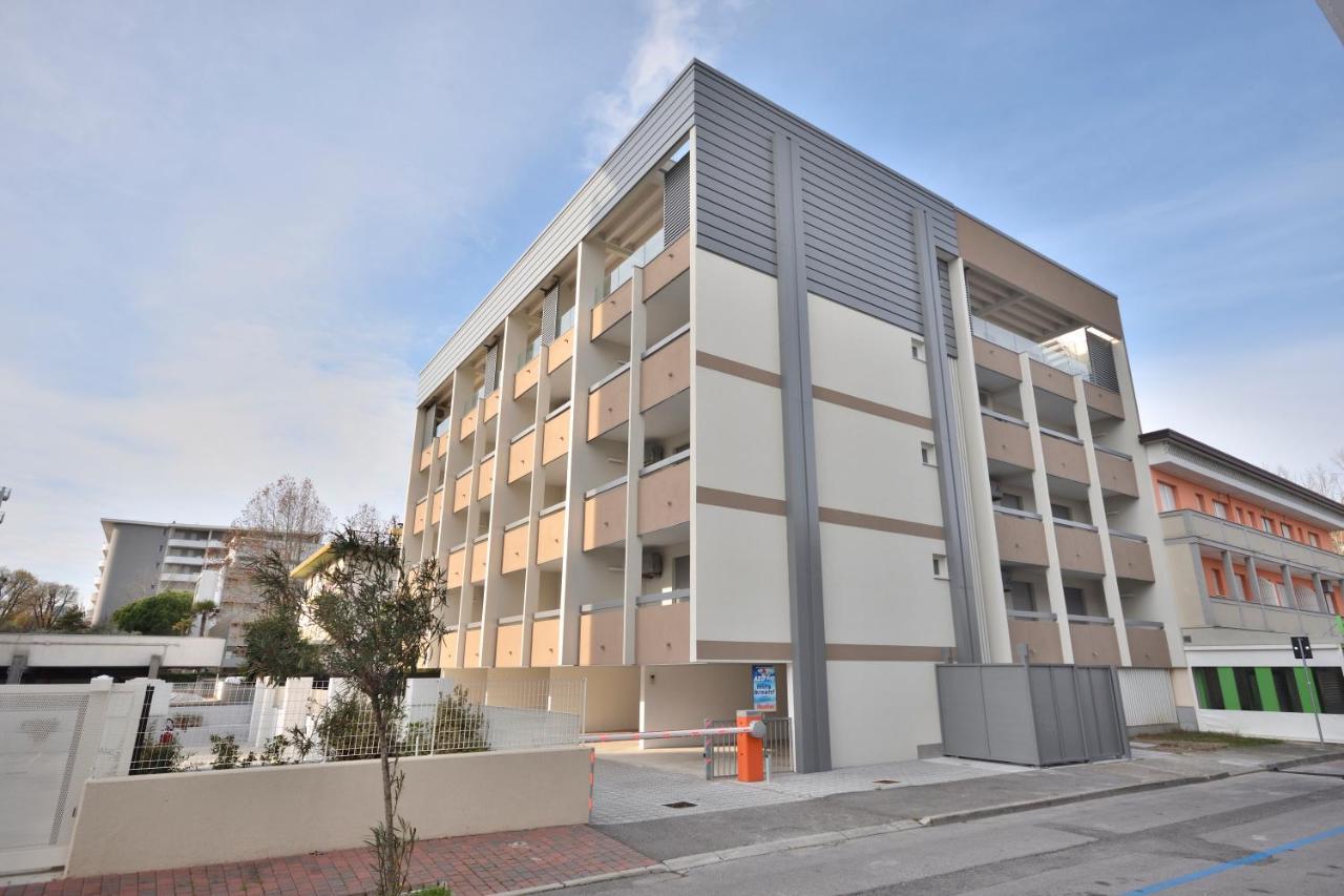 Condominio Nautilus 비비오네 외부 사진