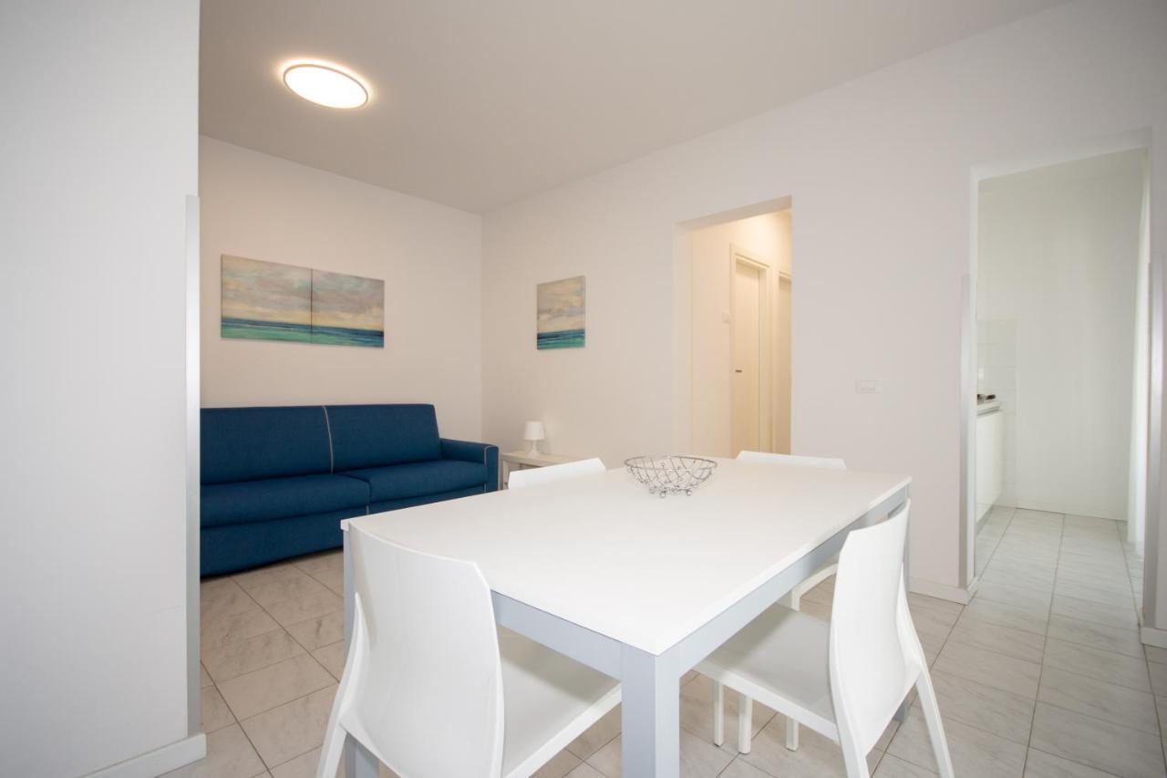 Condominio Nautilus 비비오네 외부 사진