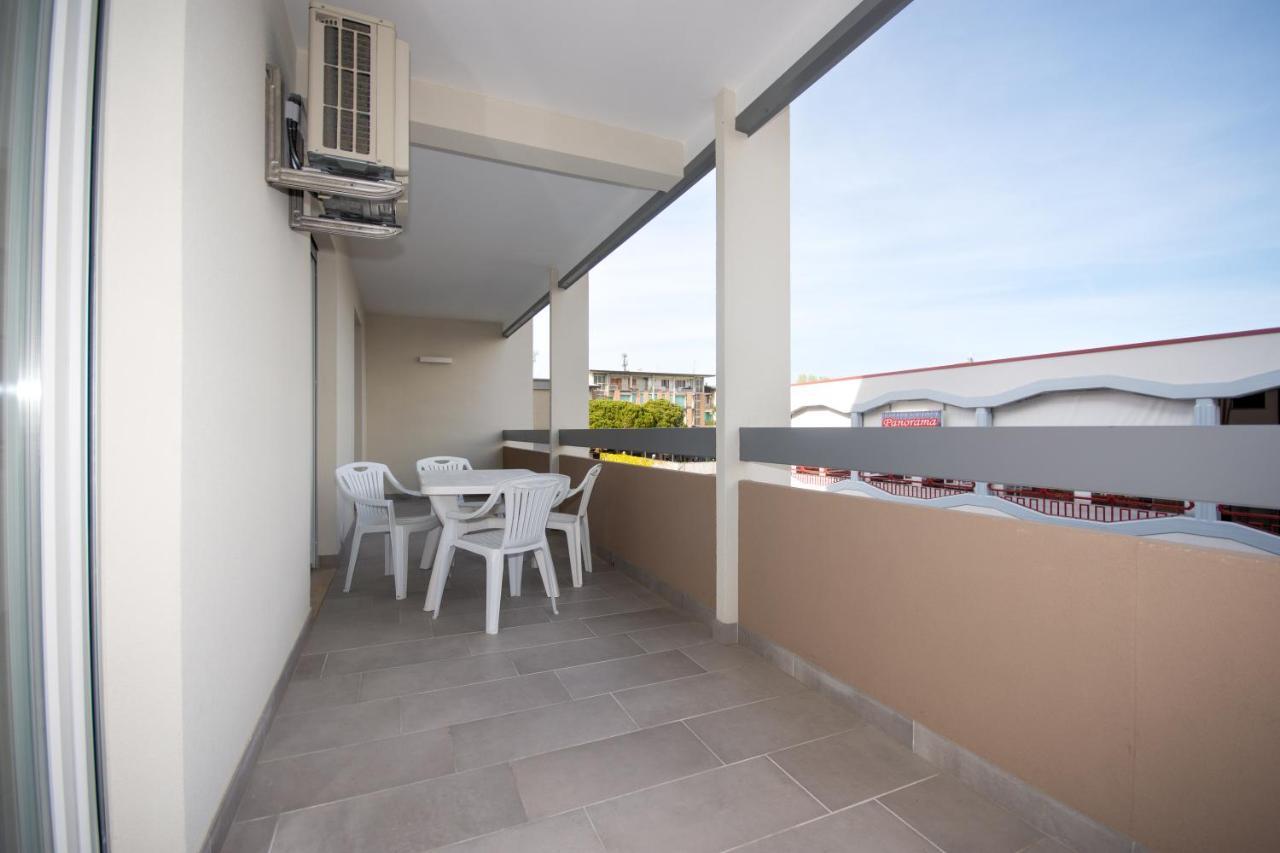 Condominio Nautilus 비비오네 외부 사진
