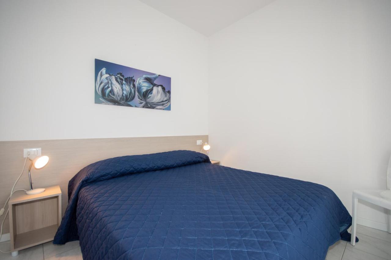 Condominio Nautilus 비비오네 외부 사진