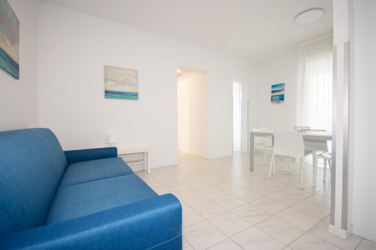 Condominio Nautilus 비비오네 외부 사진